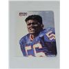 Image 2 : Lot of NFL Football Cards Lawrence Taylor Cards - Mint