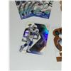 Image 3 : Lot of NFLFootball Cards - Mint