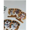 Image 5 : Lot of NFLFootball Cards - Mint