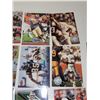 Image 3 : Lot of 13 NFL Football Cards - Mint
