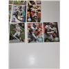 Image 4 : Lot of 13 NFL Football Cards - Mint