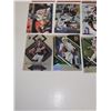 Image 5 : Lot of 13 NFL Football Cards - Mint