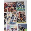 Image 3 : Lot of 12 NFL Football Cards - Mint
