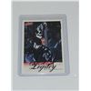Image 1 : Signed Wayne Gretzky A Hockey Legacy Victory Hockey Card in Top Loader - Mint - Unauthenticated