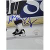 Image 2 : Signed 8x10 Wayne Gretzky Photo LA Kings with COA Sticker