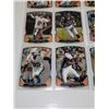 Image 4 : Lot of 18 NFL Football Cards - Mint