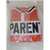 Image 5 : Signed Bernie Parent NHL Flyers Jersey with COA