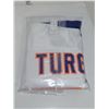 Image 5 : Signed Pierre Turgeon NHL NYI Jersey 1327 Points with COA