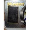Image 3 : Signed Wayne Gretzky Grand Moment NHL Hockey Card in Top Loader - Unauthenticated
