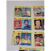 Image 2 : Lot of 11 1985 Topps Father & Son MLB Baseball Cards - Mint