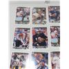 Image 2 : Lot of 20 NFL Football Cards - Mint