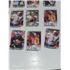 Image 5 : Lot of 20 NFL Football Cards - Mint