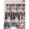 Image 2 : Lot of 21 NBA Basketball Cards - Mint