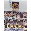 Image 3 : Lot of 21 NBA Basketball Cards - Mint
