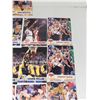 Image 4 : Lot of 21 NBA Basketball Cards - Mint