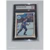 Image 1 : 1983-84 O-Pee-Chee #39 Mark Messier - Graded 7.5 NM+