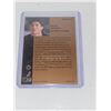 Image 4 : Signed Parkhurst Mario Lemieux NHL Hockey Card in Top Loader - Mint - Unauthenitcated