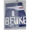 Image 5 : Jeff Beukeboom Signed 1994 NYR NHL Jersey with COA