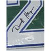Image 2 : Derek Harper Signed NBA Jersey with COA
