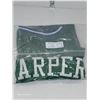 Image 4 : Derek Harper Signed NBA Jersey with COA