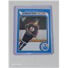 Image 1 : 1979-80 O-Pee-Chee #18 Wayne Gretzky Rookie Card - Reprint