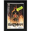 Image 1 : DC COMICS NO.128 BATMAN SIGNED BY CHIP ZDARSKY