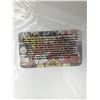 Image 2 : MIKE TYSON SIGNED PUNCH OUT PICTURE - RED CARPET COA