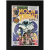 Image 1 : MARVEL COMICS NO.1 MOON KNIGHT