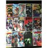 Image 1 : LOT OF 15 COMICS VARIOUS TITLES (DC COMICS)