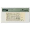 Image 2 : Banco de la Provincial de Buenos Aires, 1883, Proof Banknote