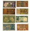 Image 1 : Australia, Gibraltar, Ireland, Malta, New Zealand, Seychelles British Colonies Assortment of Issued