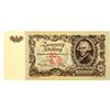 Image 1 : Oesterreichische Nationalbank, 1950, Issued Banknote