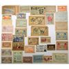 Image 2 : Austria,  Notgeld Assortment, 1920-21, Over 100 Notes