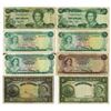 Image 1 : Bahamas Banknote Assortment, ca.1953-1984