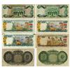 Image 2 : Bahamas Banknote Assortment, ca.1953-1984