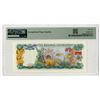 Image 2 : Government of the Bahamas, 1965, Issued Banknote