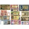 Image 1 : African Issued Banknotes Assortment, 1937 to 2007