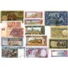 Image 2 : African Issued Banknotes Assortment, 1937 to 2007