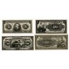 Image 1 : Republic of the United States of Brazil, ND (1900 to 1940), Obverse Photo Proofs