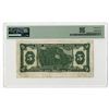 Image 2 : Dominion Bank, 1935, Issued Banknote