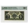 Image 1 : Bank of Montreal, 1938, Issued Banknote