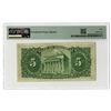 Image 2 : Bank of Montreal, 1938, Issued Banknote