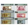 Image 2 : Cape Verde, Comoros, Maldives, & Uganda, Assortment of Issued Banknotes, 1977 to 2015