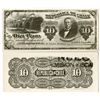 Image 1 : Repœblica de Chile, 1913, Obverse and Reverse Photo Proof Pair from TDLR & BW&C Archives