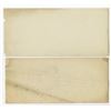 Image 2 : Repœblica de Chile, 1912, Obverse and Reverse Photo Proof Pair from TDLR & BW&C Archives