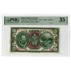Image 1 : Bank of China, 1912, "Top Pop" "Peking" Branch Issue Rarity
