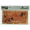 Image 2 : Bank of China, 1918, $10, "Top Pop" "Foochow-Fukien" Issued Banknote