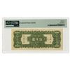 Image 2 : Central Bank of China, 1947 Issued Banknote. First of 2 Sequential Notes