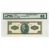 Image 1 : Central Bank of China, 1949 Specimen Essay Banknote.