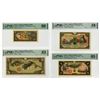 Image 1 : Japanese Military WWII, 1939 to 1945, Group of Issued Banknotes
